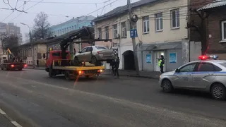 Рейды ГИБДД: сотрудники полиции проверят водителей в выходные дни