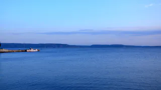 Обмеление Волги: снижение уровня воды в Куйбышевском водохранилище не нанесет ущерба сельскому хозяйству