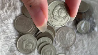 Каждая на вес золота: эти советские монеты скупают сегодня за 10 миллионов рублей - вот полный список