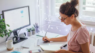 С 6 апреля школьники Татарстана перейдут на онлайн-обучение