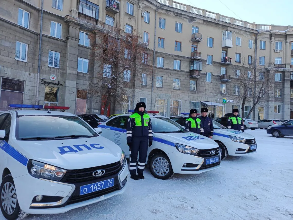 Водителей Магнитогорска ждут массовые проверки накануне праздников