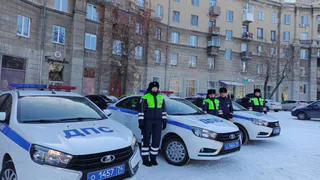 Водителей Магнитогорска ждут массовые проверки накануне праздников