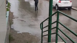 Меняйте свои планы, нас ждут ливни и похолодание: синоптики дали новый прогноз погоды до конца недели