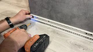 С апреля полностью будут запрещены ламинат и линолеум: их придется выкинуть