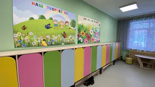 Семилеткам в Нижнекамске дадут еще год в детском саду