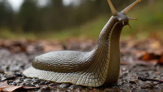 Развела удобрение в воде и избавилась от слизней — хватило одного раза, чтобы спасти урожай