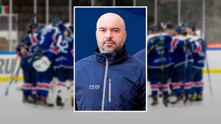 Украина хочет лишить наград экс-хоккеиста "Металлурга"