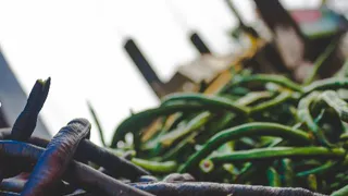 В Кольчугине приняли меры для предотвращения несанкционированных свалок