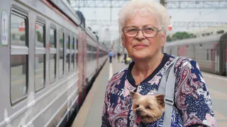 «Платить за проезд больше не придется». Пенсионерам объявили о приятном сюрпризе