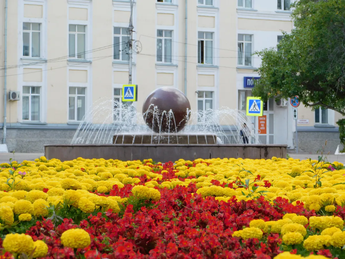 Солнечный антициклон принесет в Челябинскую область летнее тепло