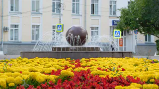 Солнечный антициклон принесет в Челябинскую область летнее тепло