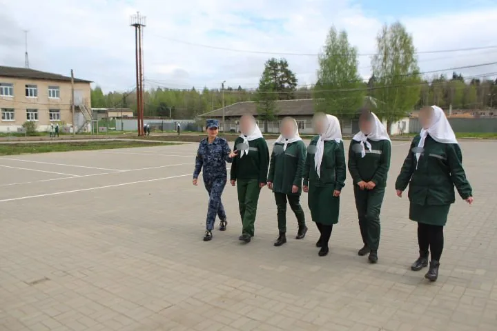 «Здесь я перестала плакать»: экс-начальница из Костромы попала в женскую колонию