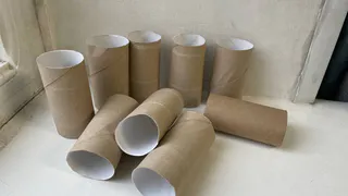 Втулки от туалетной бумаги берегу как зеницу ока: вот как их применяю — очень полезная вещь для решения 99% проблем