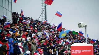 Российские спортсмены будут участвовать в Олимпиаде под нейтральным флагом