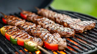 Советский шашлык: вкуснее маринада для мяса не найти — классический рецепт СССР