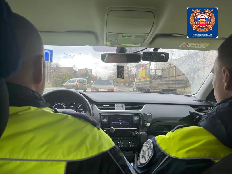 В выходные на дорогах будут вылавливать пьяных водителей