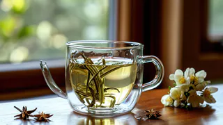 Такой чай надо пить по три раза в день: кожа будет молодой и сияющей - забудете об уколах