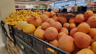 Всего лишь 1 бана в день: вот почему во Франции всё меньше и меньше людей едят фрукты и овощи