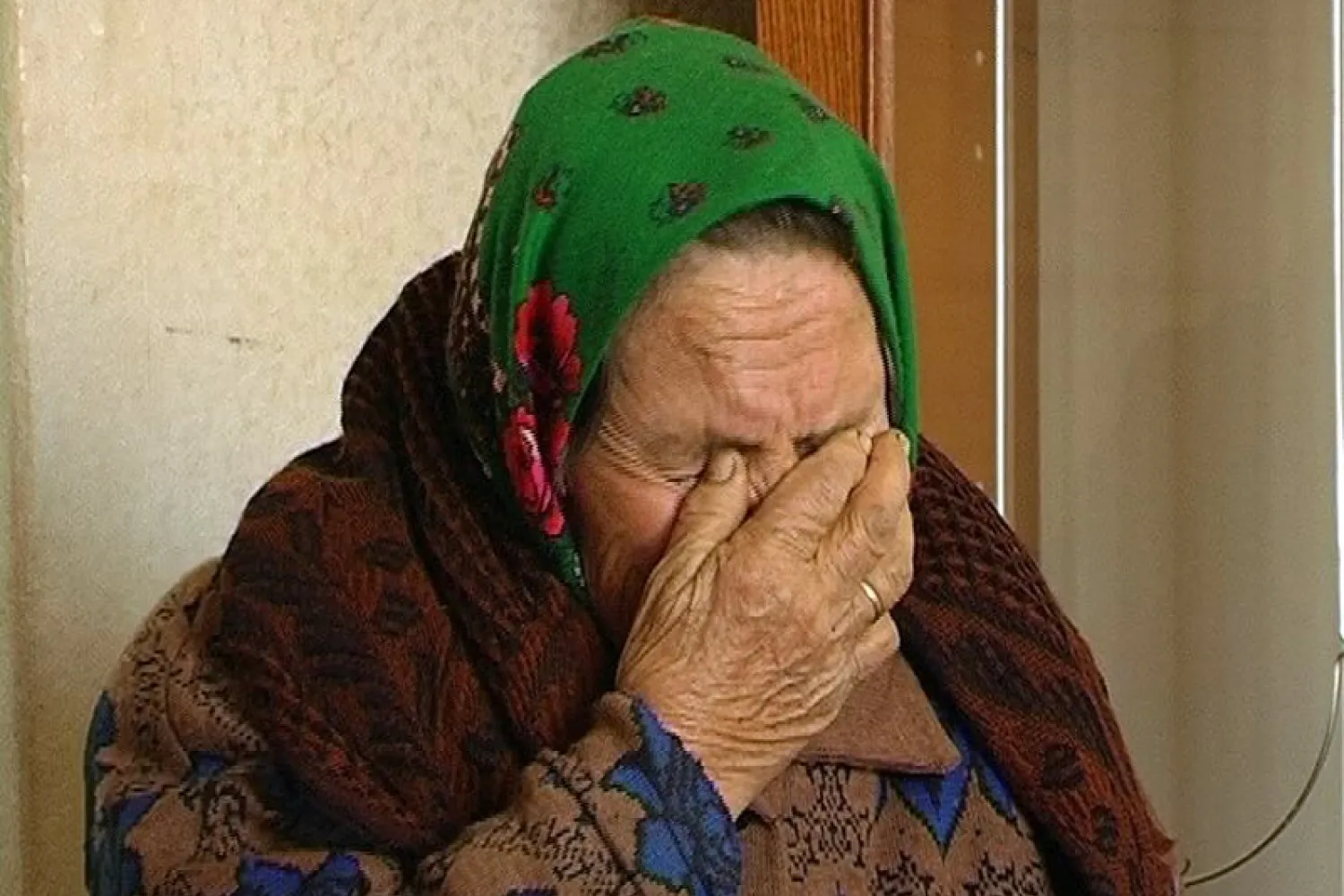 В Татарстане День рождения бабушки закончился смертью гостя