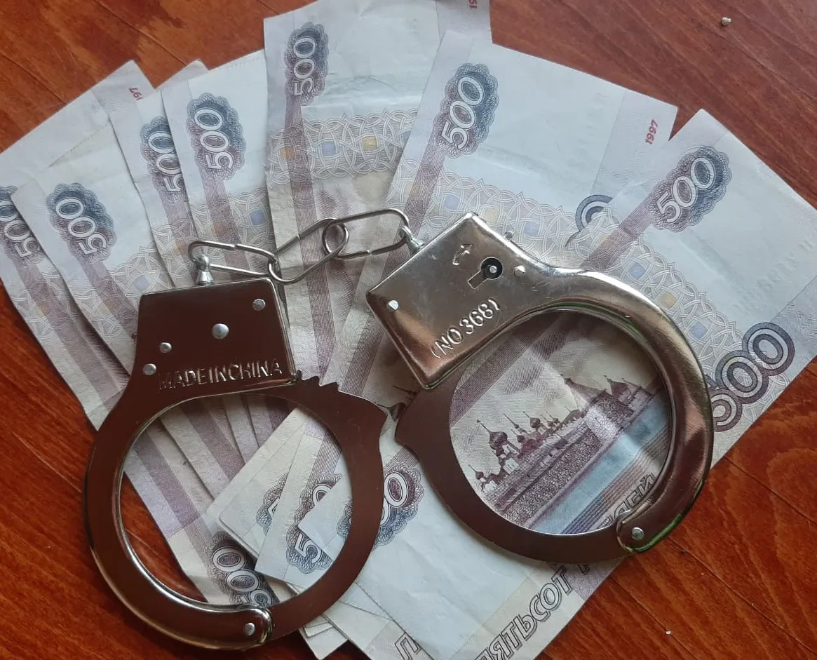 Нижнекамцы переводят киберпреступникам от 3,5 тыс. до 6,5 млн рублей