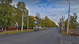 Проспект Строителей во Владимире ждёт благоустройство