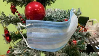 Меры безопасности: на Новый год в Рязани разрешили собираться группами не более 50 человек