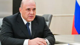 Россияне схватились за сердце: Мишустин огласил новый размер пенсии