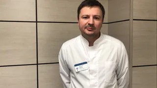 Врачи рассказали о состоянии беременной женщины, которая пострадала в ДТП на Солотчинском мосту