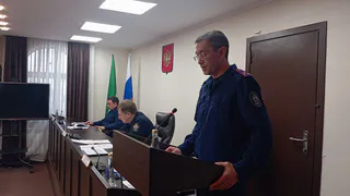 В Татарстане почти в два раза выросло число коррупционеров, попавших под суд