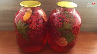 Рецепт идеального компота