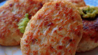 Всего один ингредиент, и котлеты становятся сочными и пышными. Есть у каждого кухне