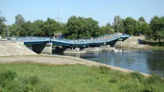 Из Десны достали тело мужчины, утонувшего в марте при спасении собаки