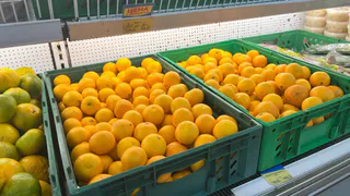 Подруга научила выбирать самые сладкие мандарины: вот где потрогать, а где понюхать. Запомните 3 правила