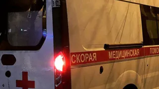 В Брянске попавшую под машину женщину госпитализировали с разрывом мочевого пузыря