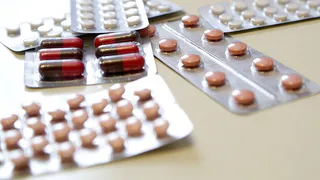 Рязанский Минздрав назвал фейком данные о нехватке лекарств в аптеках