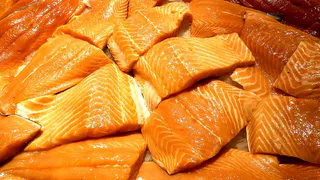 Как правильно выбрать рыбу: советы экспертов Роскачества