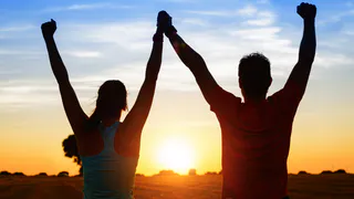 Стакан наполовину полон или пуст?