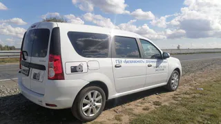 На трассе М7 на обходе Нижнекамска и Челнов усилят контроль за нарушителями