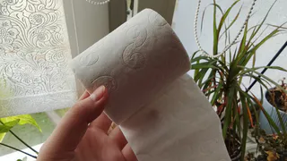 Для чего на гардину вешать втулку туалетной бумаги: узнала хитрость умных хозяюшек - теперь делаю как они