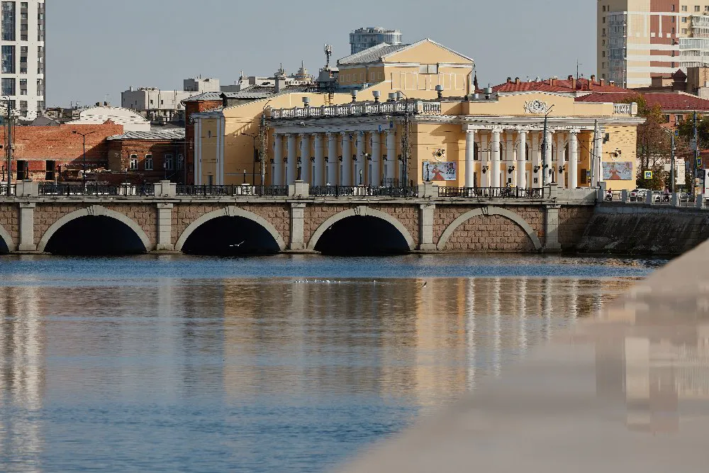 Челябинск претендует на звание культурного лидера страны