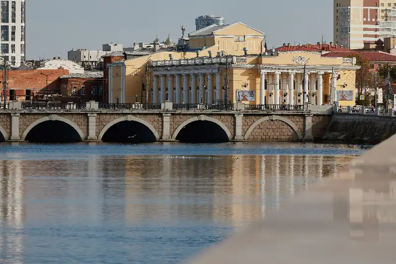 Челябинск претендует на звание культурного лидера страны