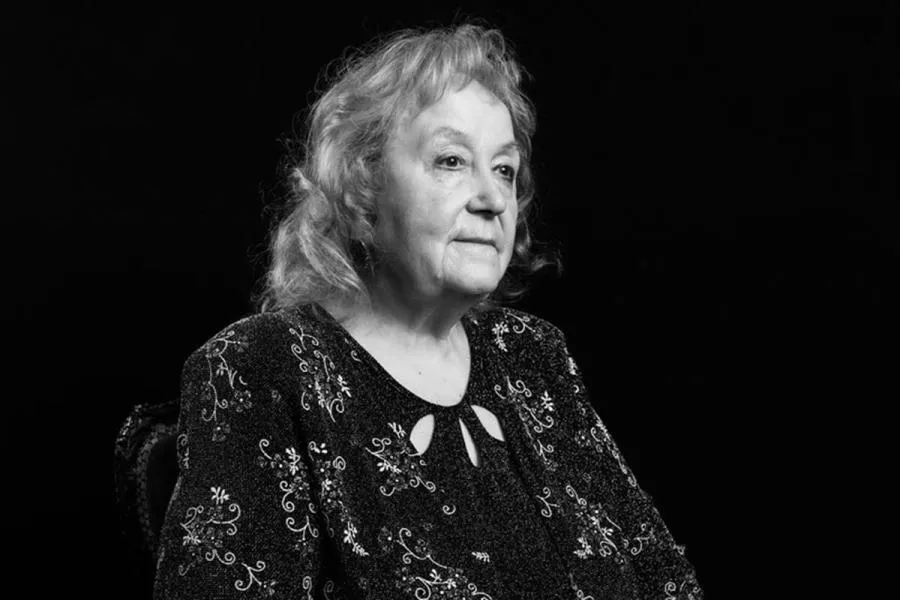 Умерла советская актриса, звезда постановки «Любовь и голуби»