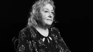 Умерла советская актриса, звезда постановки «Любовь и голуби»