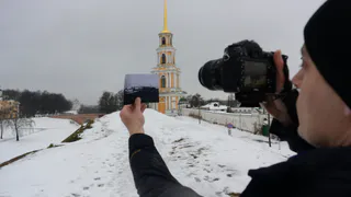 "Это больше, чем просто снимки": Фотопроект рязанца позволяет заглянуть в историю города