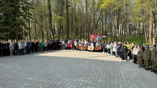 Поисковики из Судогодского района отправились на Вахту памяти в Смоленскую область