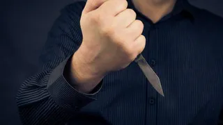 Жительница Брянского района выжила после 31 ножевого ранения