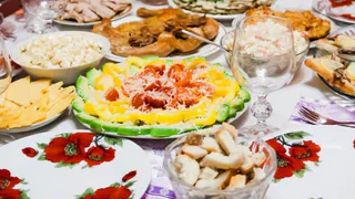 Стал известен рецепт салата, который лучше не стоит готовить к Новому году