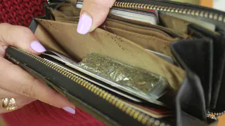 Рязанец: распространять наркотики мне предложили прямо по телефону