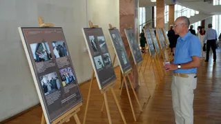 «История Владимирской области в семейном архиве» - проект поколений