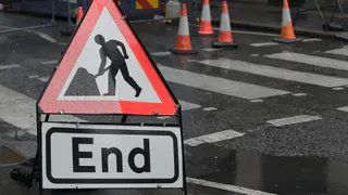 В Рязани с 22 мая до 15 июня ограничат движение для авто по улице Урицкого